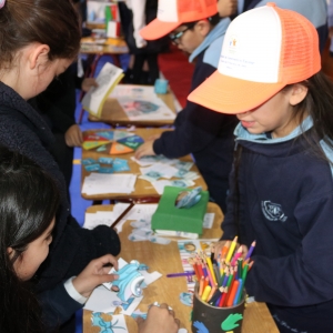 Celebración del Día de la Salud Mental